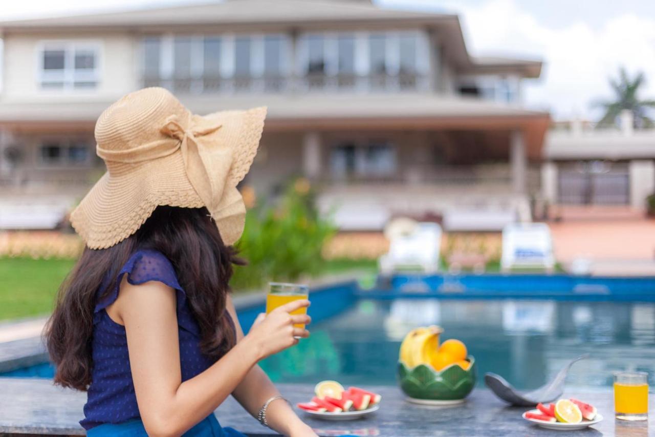 Stayvista'S The Cincin With Elegant Rooms, Snooker Table, Pool, Scenic View, And Jacuzzi Лонавала Екстериор снимка