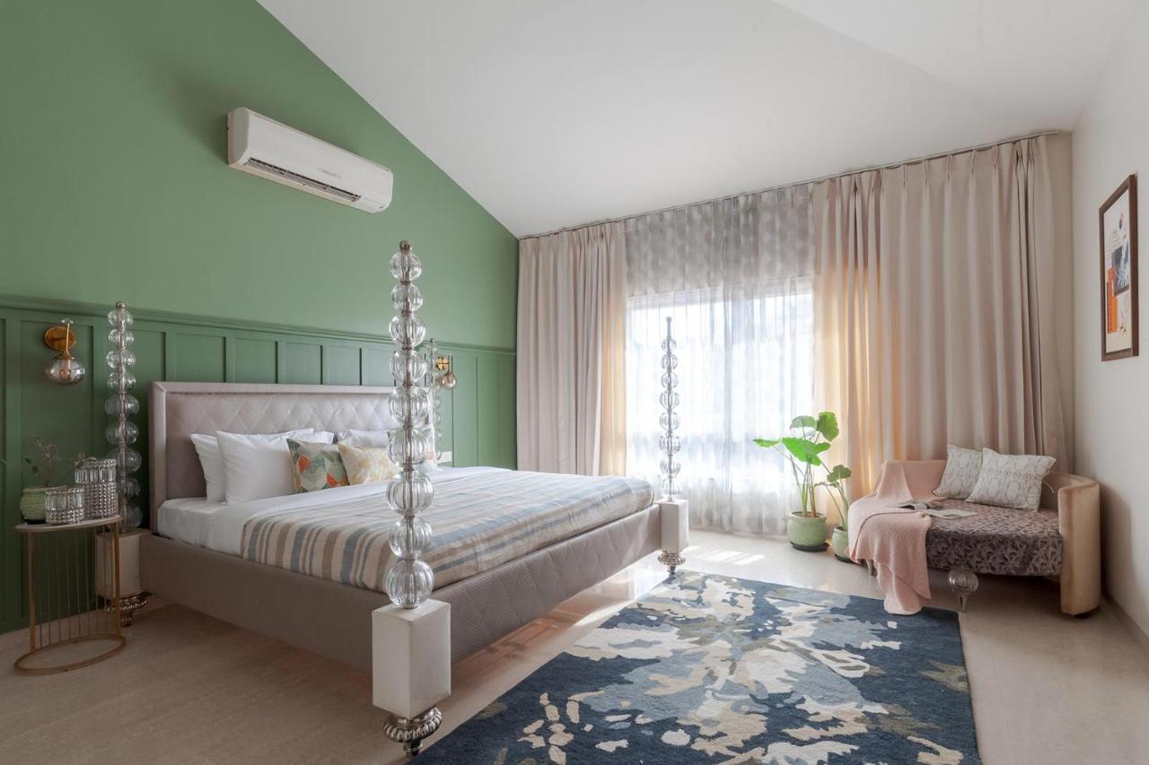 Stayvista'S The Cincin With Elegant Rooms, Snooker Table, Pool, Scenic View, And Jacuzzi Лонавала Екстериор снимка