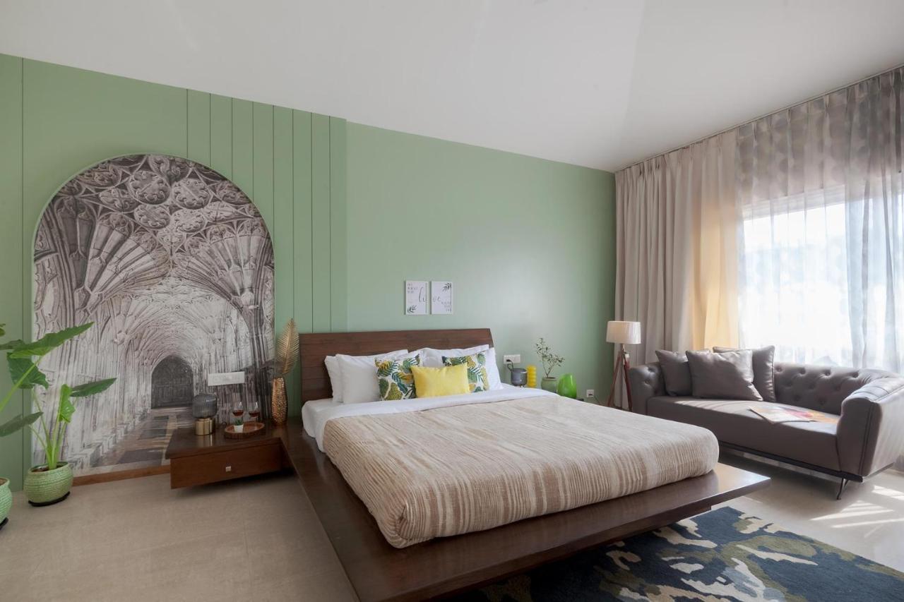 Stayvista'S The Cincin With Elegant Rooms, Snooker Table, Pool, Scenic View, And Jacuzzi Лонавала Екстериор снимка